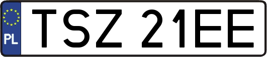 TSZ21EE