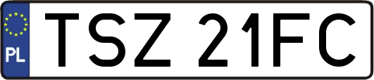 TSZ21FC