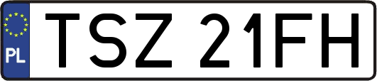 TSZ21FH