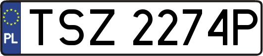 TSZ2274P