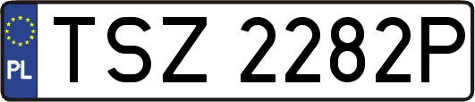 TSZ2282P