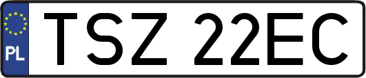 TSZ22EC