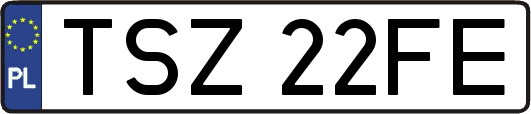 TSZ22FE