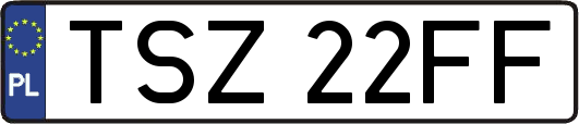 TSZ22FF