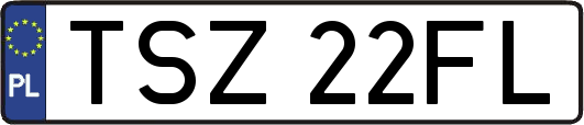 TSZ22FL