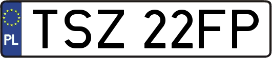 TSZ22FP