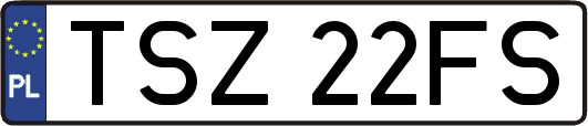 TSZ22FS