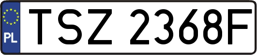 TSZ2368F