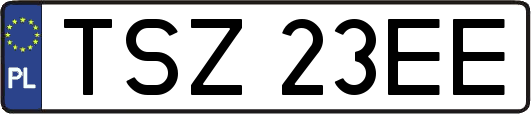 TSZ23EE
