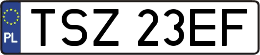 TSZ23EF