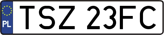 TSZ23FC