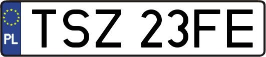 TSZ23FE