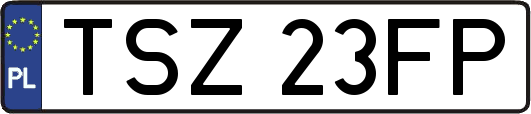 TSZ23FP
