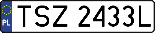 TSZ2433L
