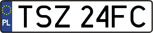 TSZ24FC