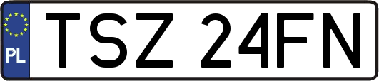 TSZ24FN
