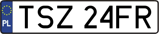 TSZ24FR
