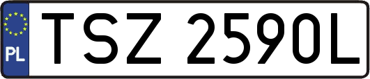 TSZ2590L