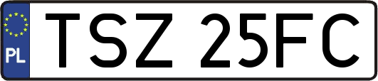 TSZ25FC