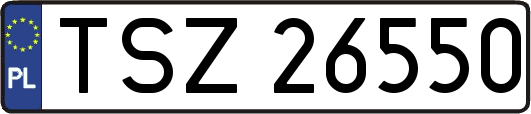TSZ26550