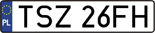 TSZ26FH