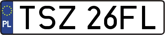 TSZ26FL