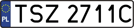 TSZ2711C