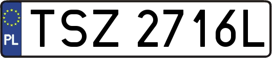 TSZ2716L