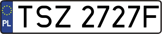 TSZ2727F