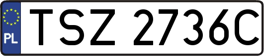 TSZ2736C