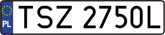 TSZ2750L
