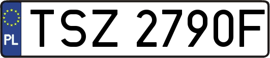 TSZ2790F