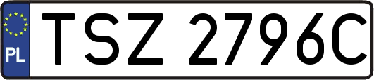 TSZ2796C
