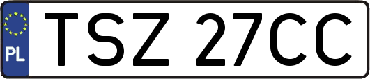 TSZ27CC