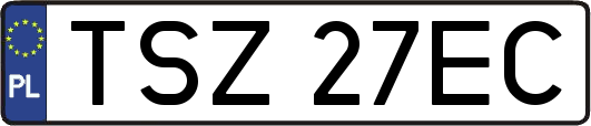 TSZ27EC