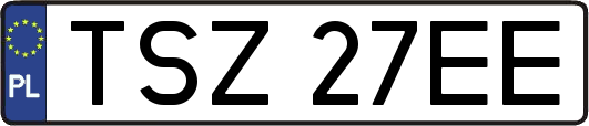 TSZ27EE