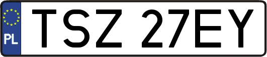 TSZ27EY