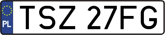 TSZ27FG