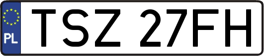 TSZ27FH