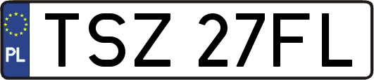 TSZ27FL