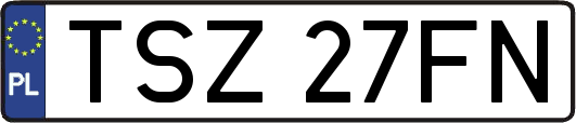 TSZ27FN