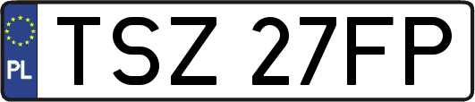 TSZ27FP
