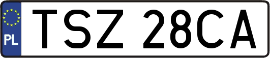 TSZ28CA