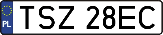 TSZ28EC