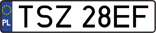 TSZ28EF