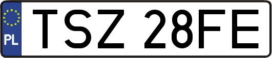 TSZ28FE