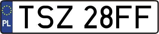 TSZ28FF