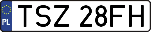 TSZ28FH