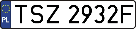 TSZ2932F