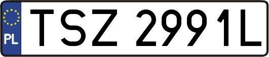 TSZ2991L